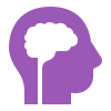 Brain Icon