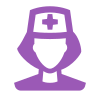 Nurse Icon